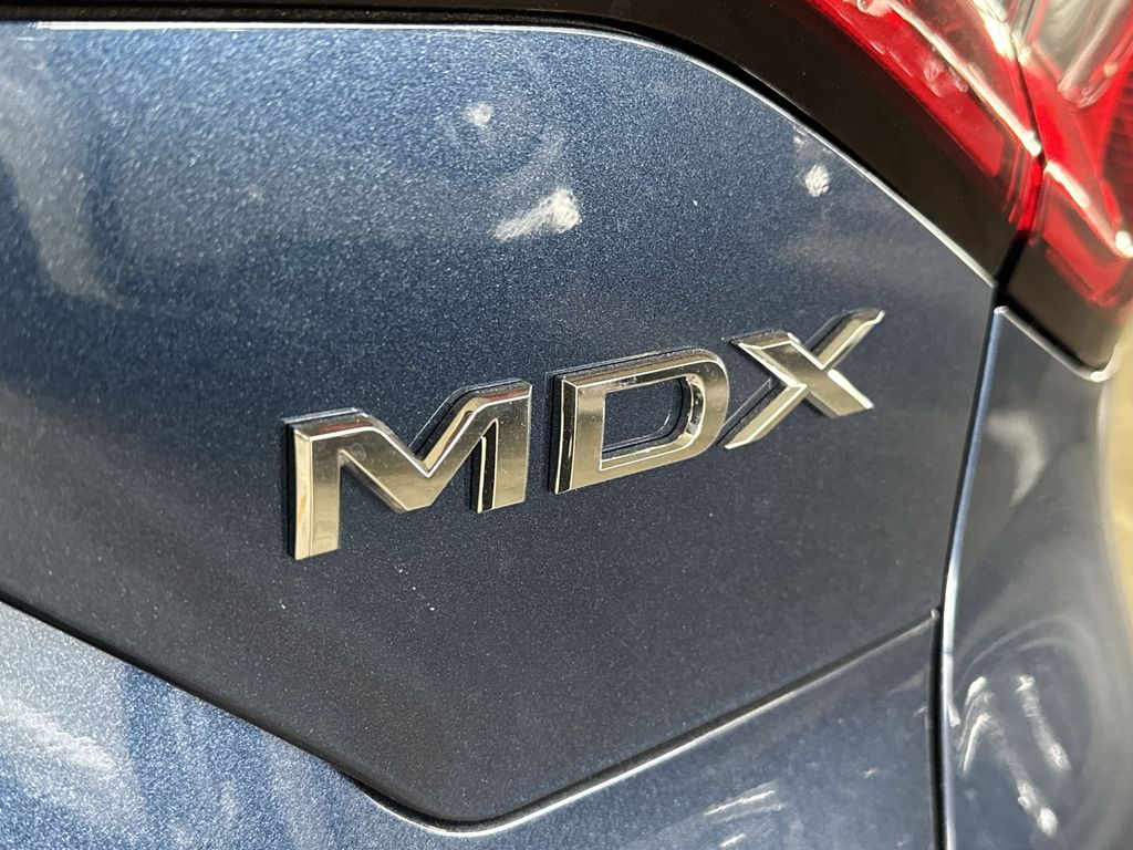 Thumbnail: 2026 Acura MDX - 7