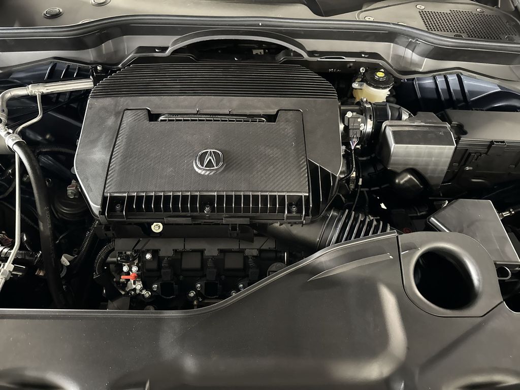 Thumbnail: 2026 Acura MDX - 9