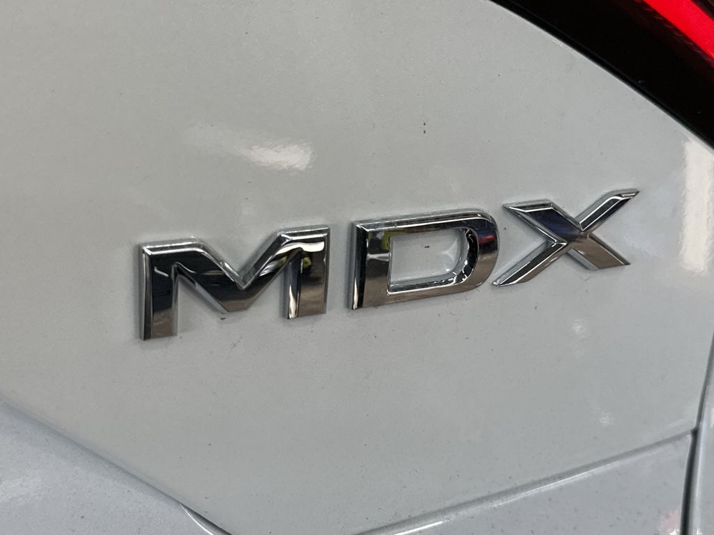 Thumbnail: 2026 Acura MDX - 7