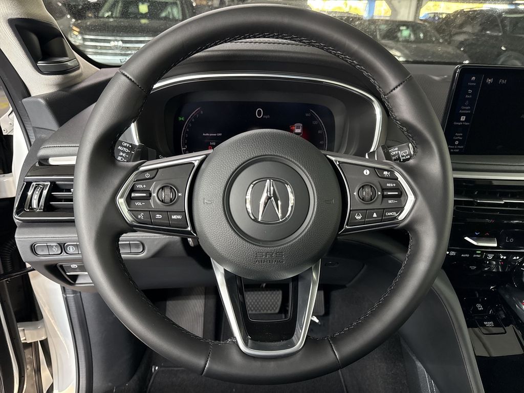 Thumbnail: 2026 Acura MDX - 10