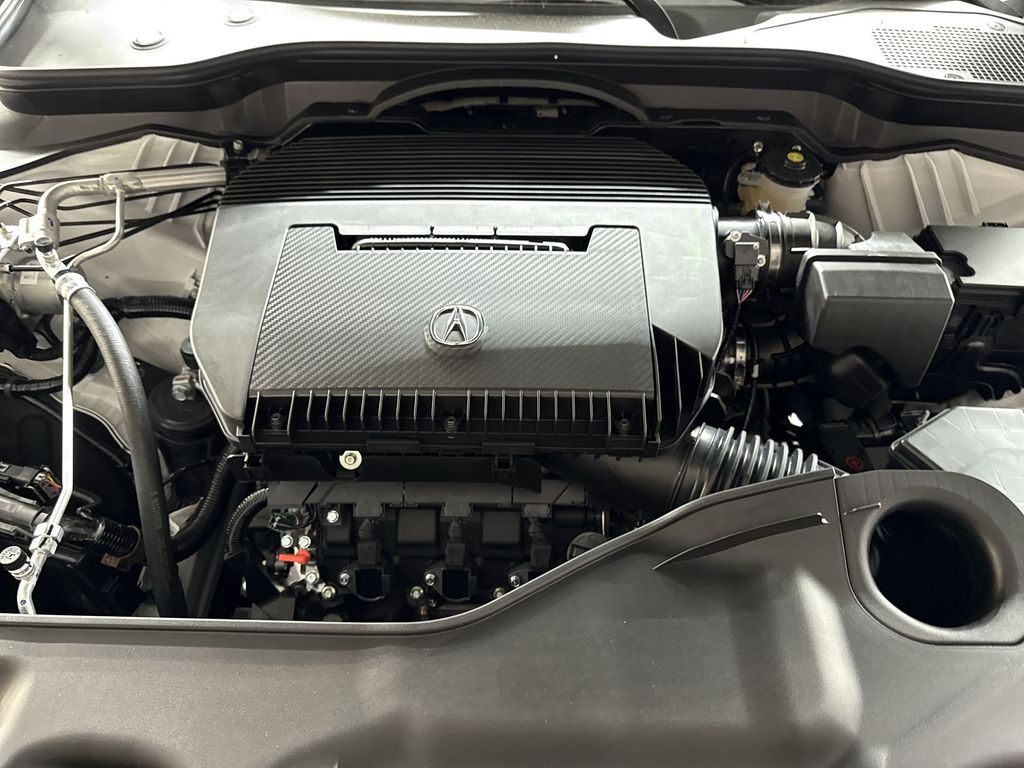 Thumbnail: 2026 Acura MDX - 9