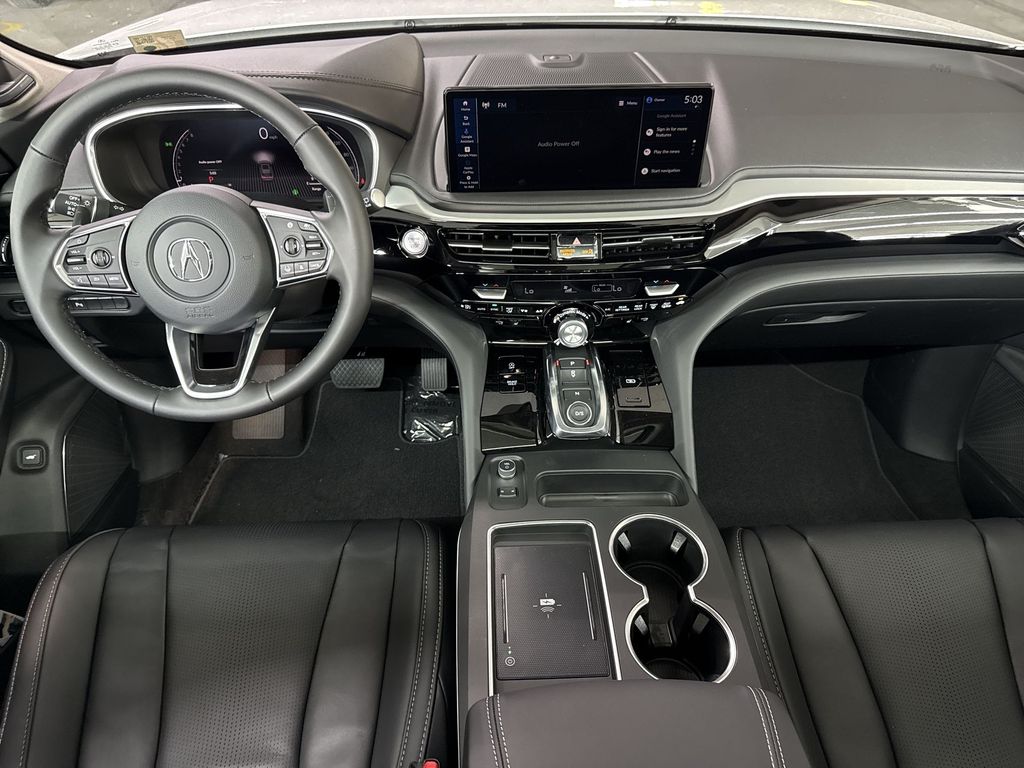 Thumbnail: 2026 Acura MDX - 14