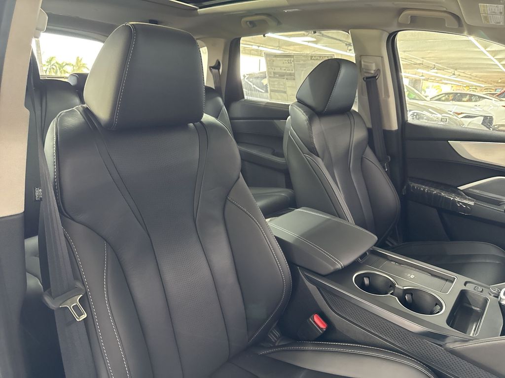 Thumbnail: 2026 Acura MDX - 12
