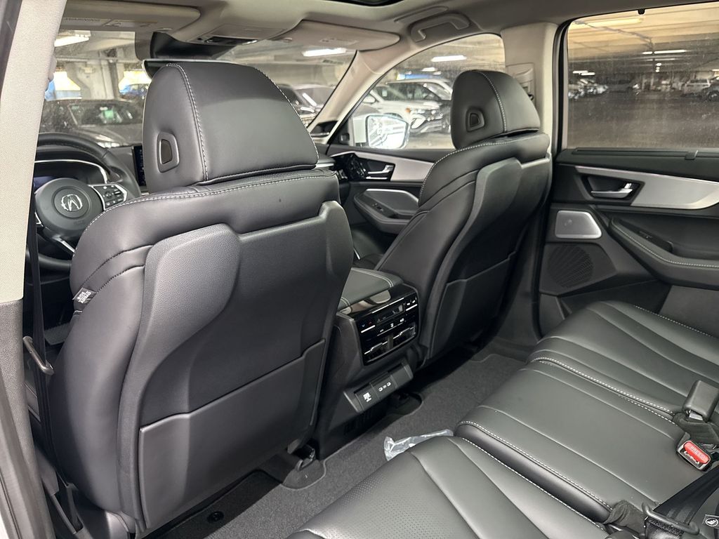 Thumbnail: 2026 Acura MDX - 28