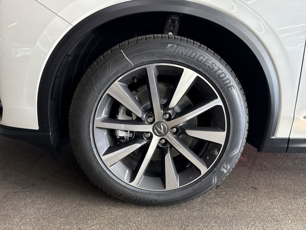 Thumbnail: 2026 Acura MDX - 8