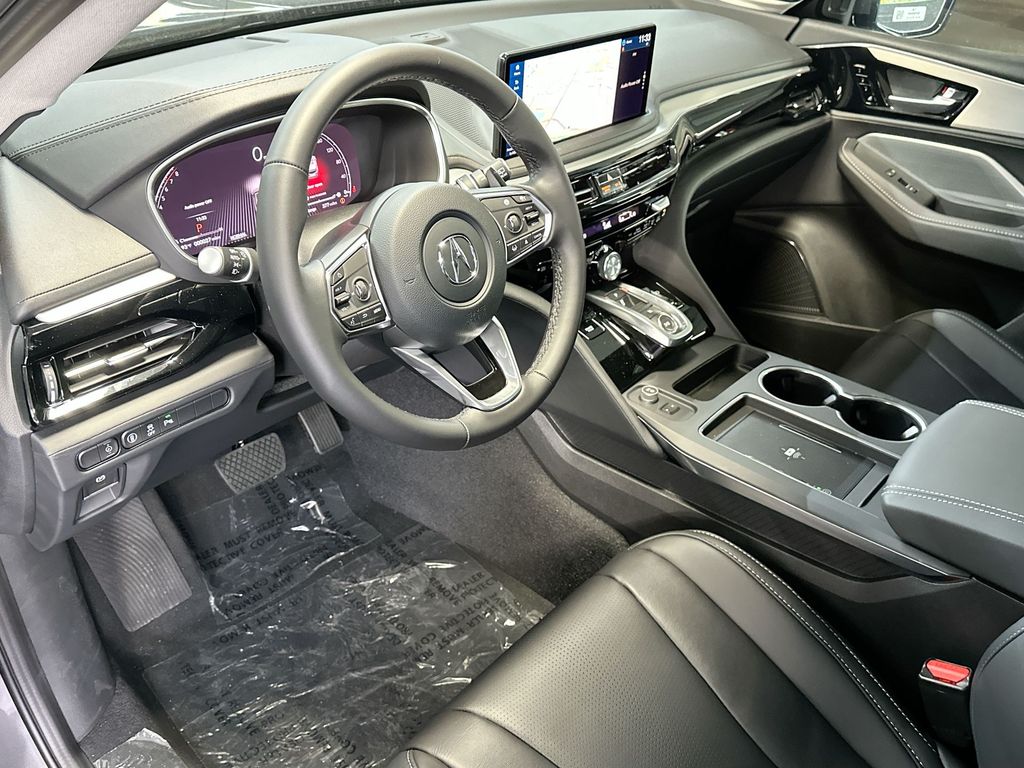 Thumbnail: 2026 Acura MDX - 2
