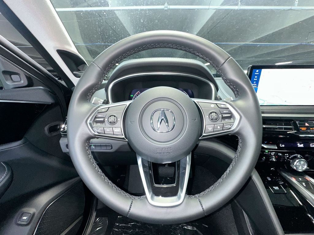 Thumbnail: 2026 Acura MDX - 10
