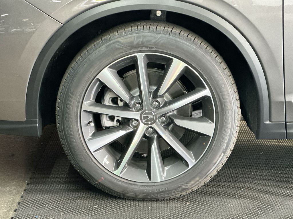 Thumbnail: 2026 Acura MDX - 8