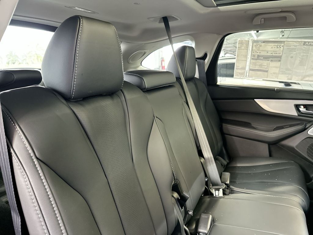 Thumbnail: 2026 Acura MDX - 28