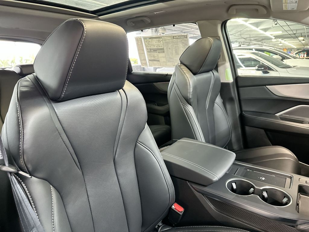 Thumbnail: 2026 Acura MDX - 29