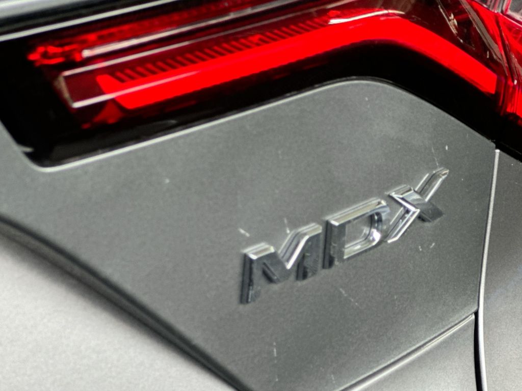 Thumbnail: 2026 Acura MDX - 7