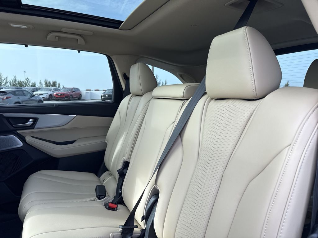 Thumbnail: 2026 Acura MDX - 13