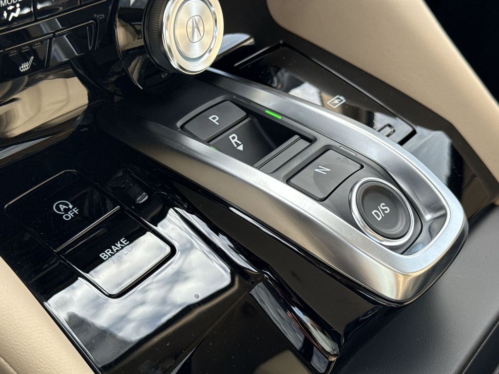 Thumbnail: 2026 Acura MDX - 16