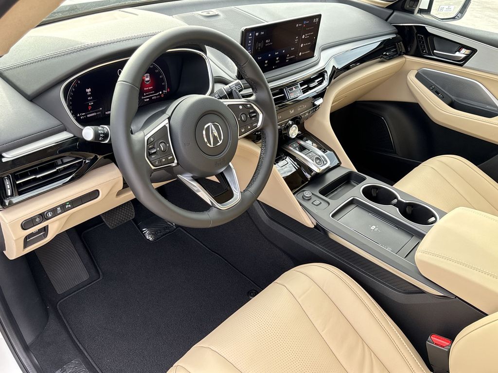 Thumbnail: 2026 Acura MDX - 2