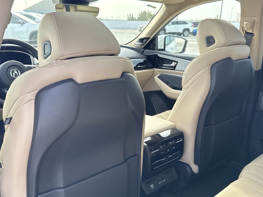Thumbnail: 2026 Acura MDX - 27