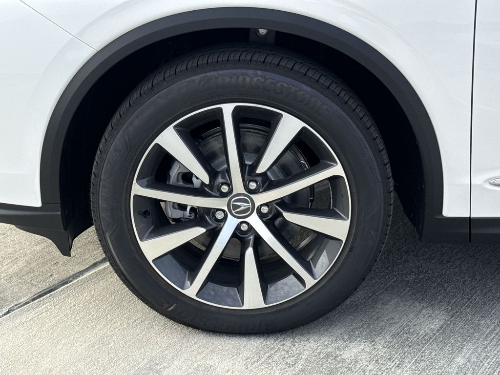 Thumbnail: 2026 Acura MDX - 8