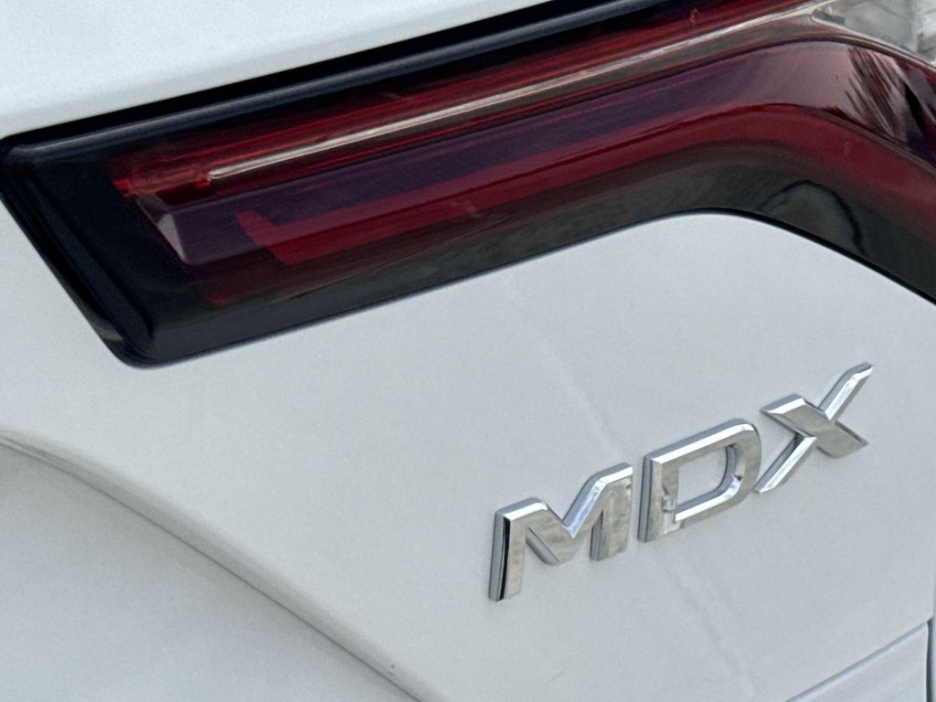 Thumbnail: 2026 Acura MDX - 7