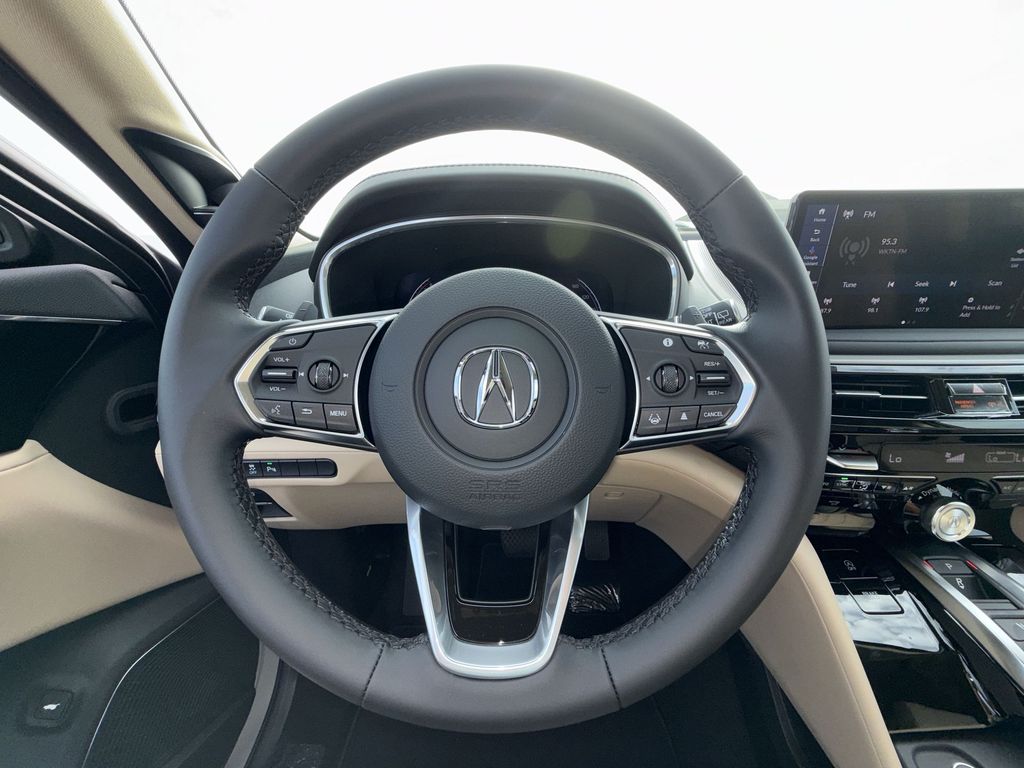 Thumbnail: 2026 Acura MDX - 10