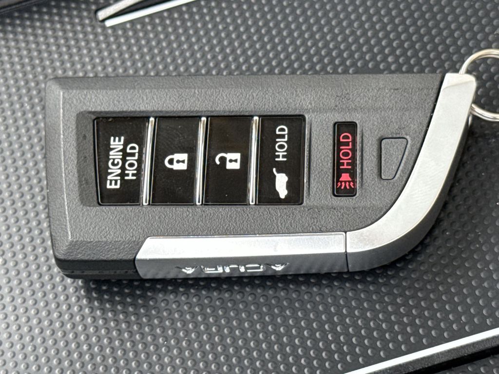 Thumbnail: 2026 Acura MDX - 18