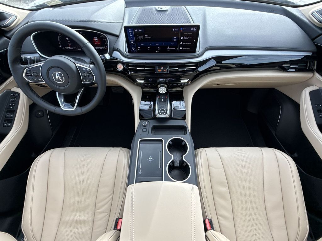 Thumbnail: 2026 Acura MDX - 14