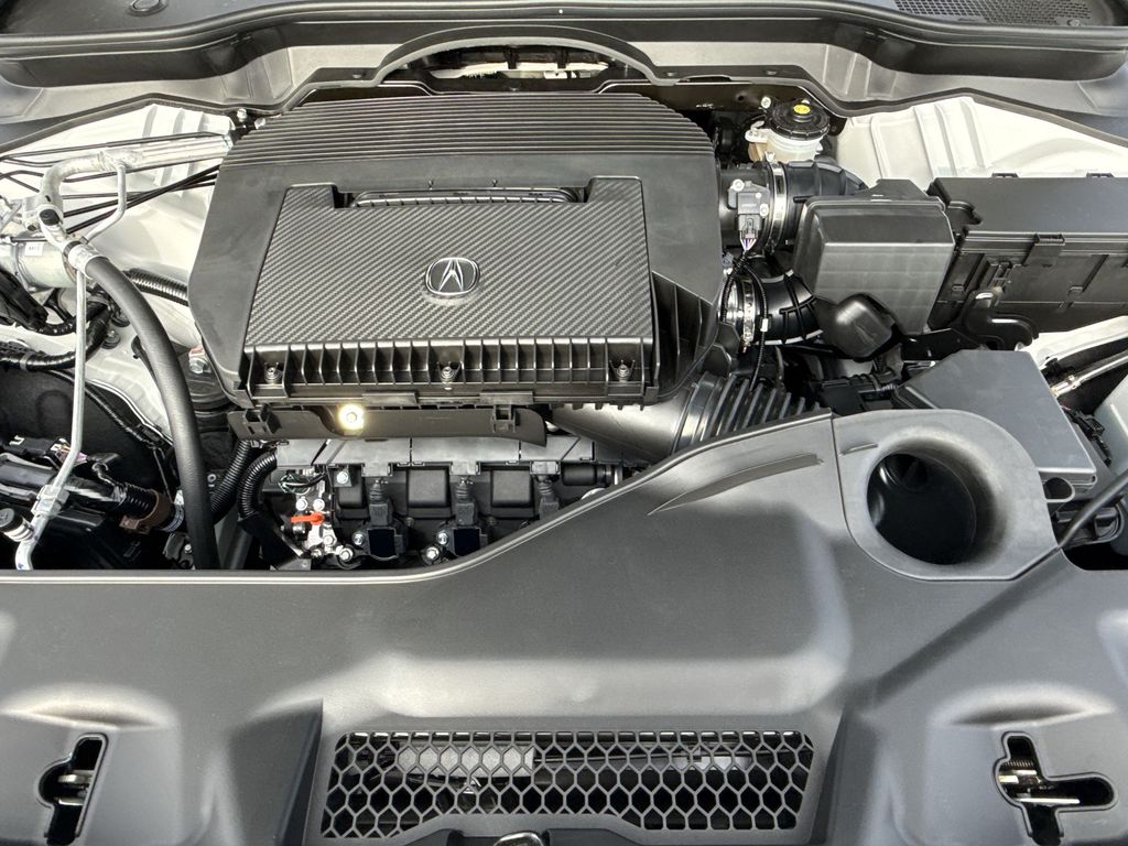 Thumbnail: 2026 Acura MDX - 9