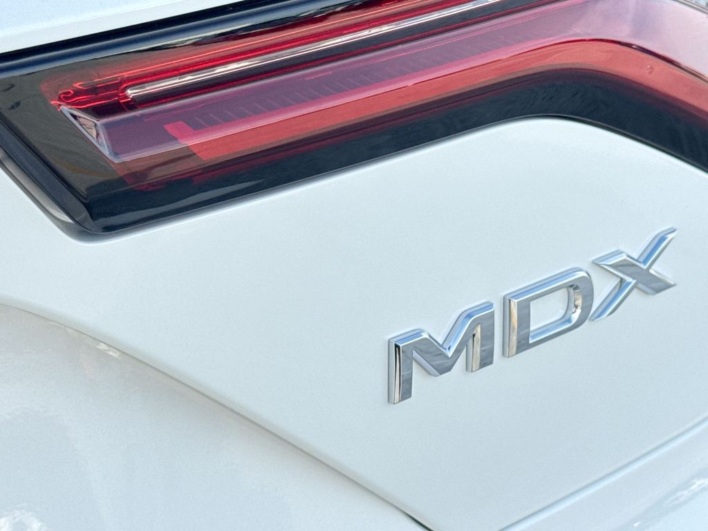 Thumbnail: 2026 Acura MDX - 7