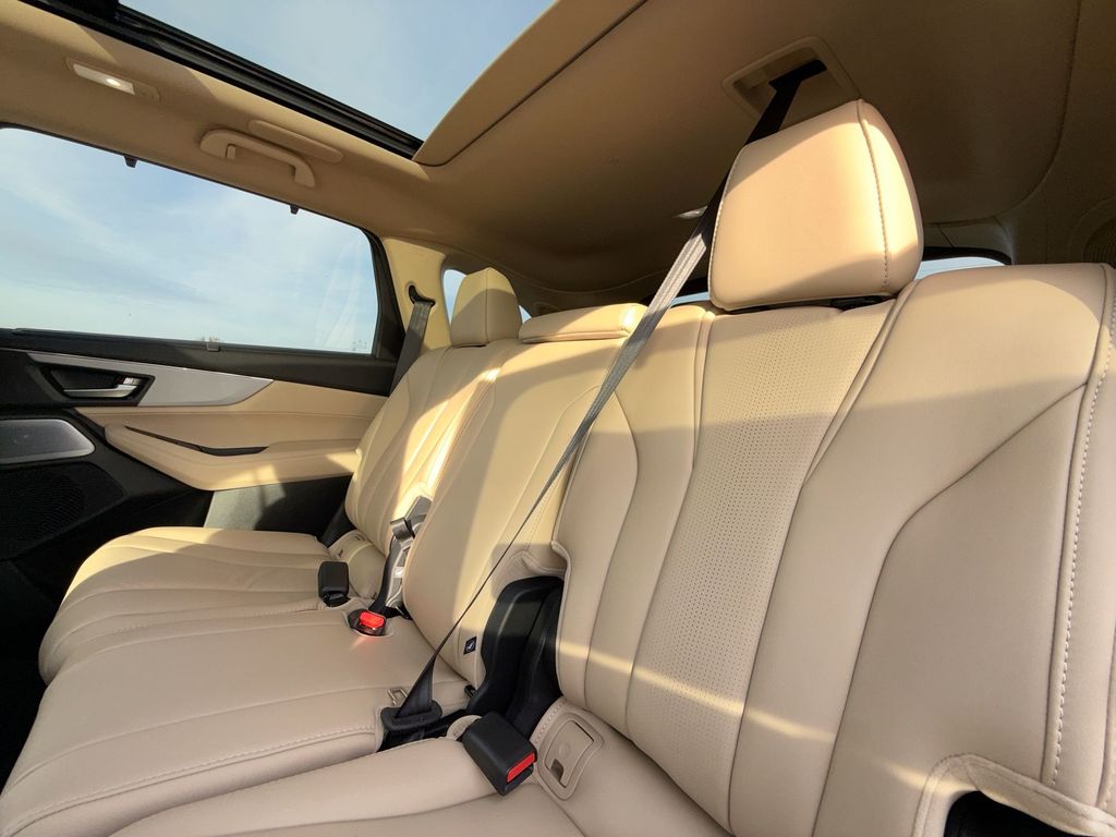 Thumbnail: 2026 Acura MDX - 12