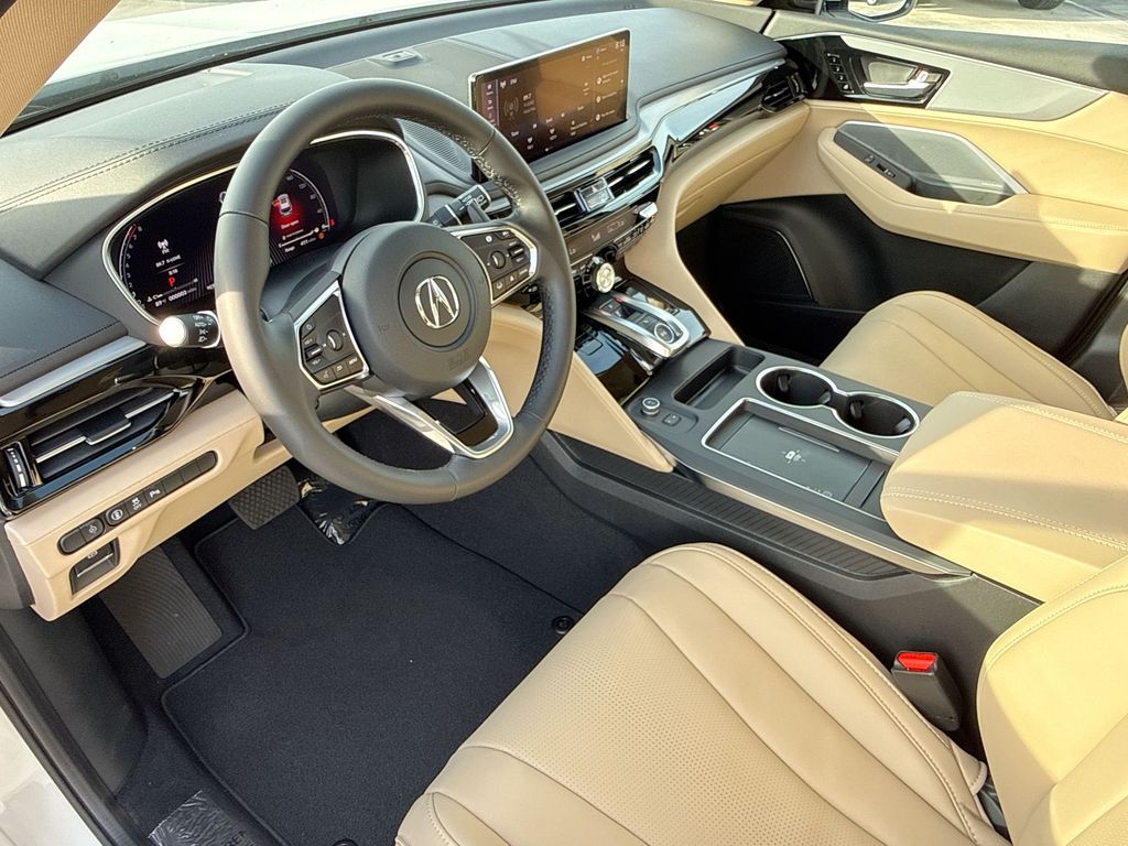 Thumbnail: 2026 Acura MDX - 2