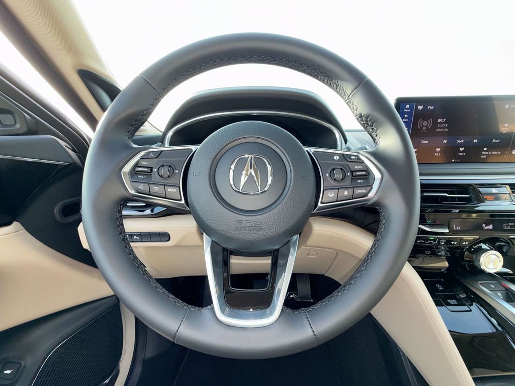 Thumbnail: 2026 Acura MDX - 9