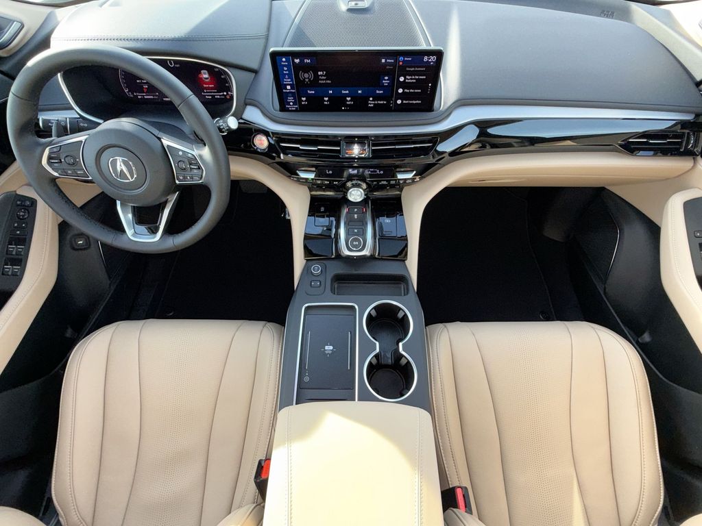 Thumbnail: 2026 Acura MDX - 13