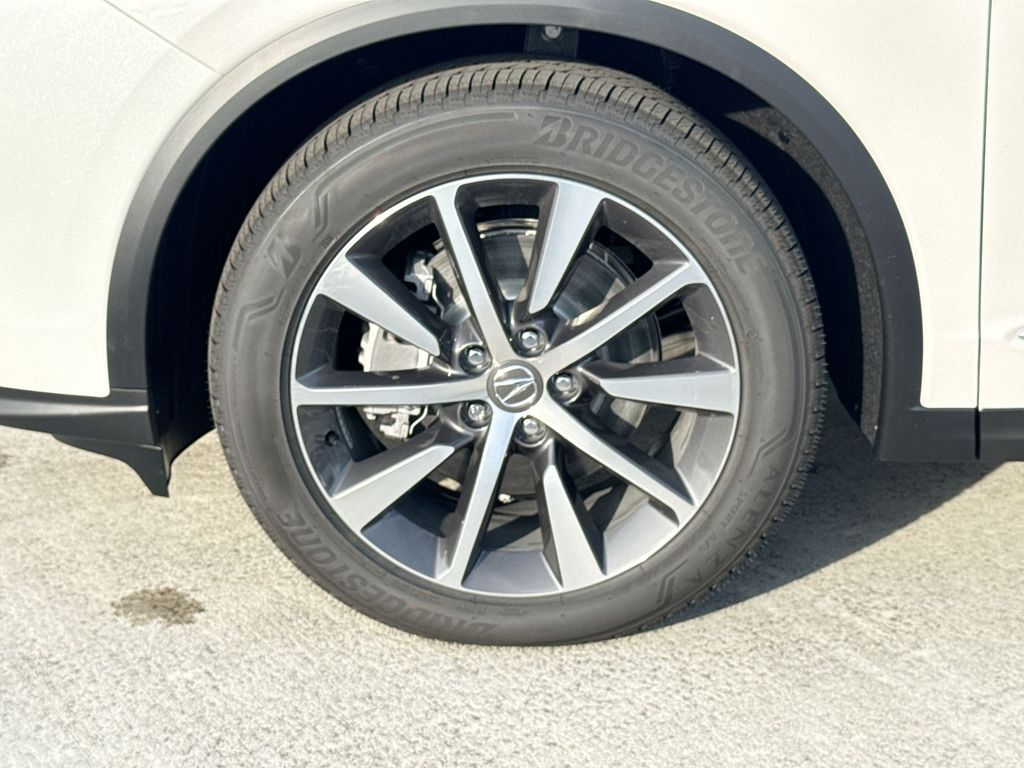 Thumbnail: 2026 Acura MDX - 8
