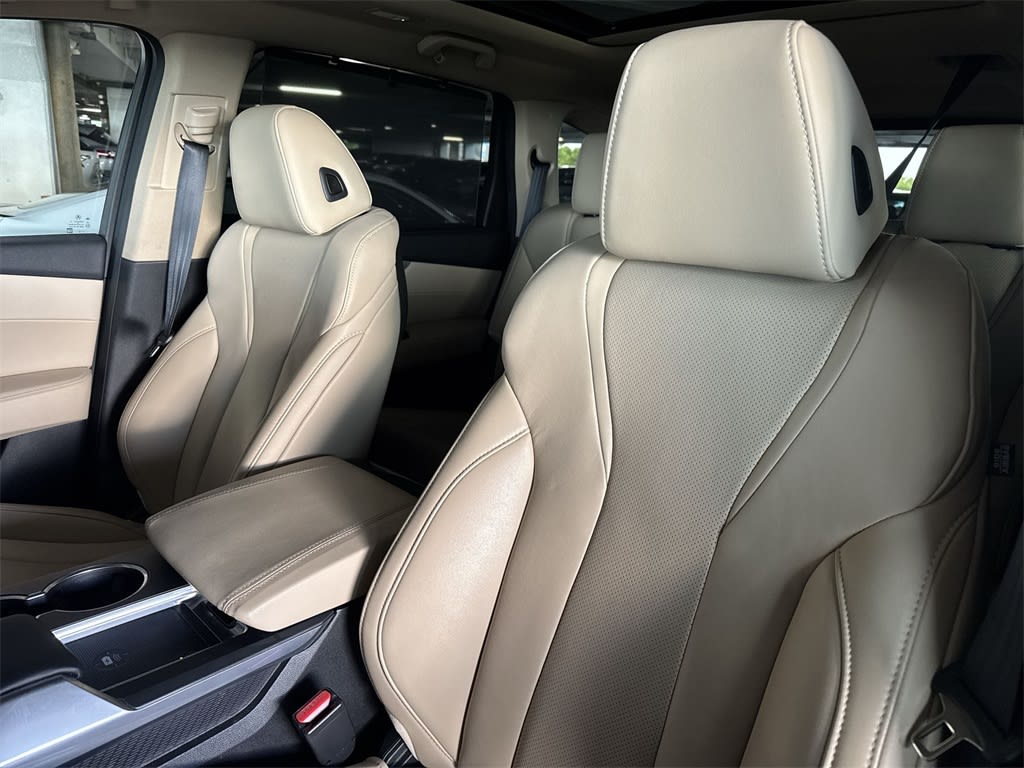 Thumbnail: 2023 Acura MDX - 11