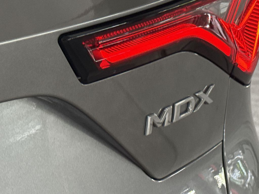 Thumbnail: 2025 Acura MDX - 7