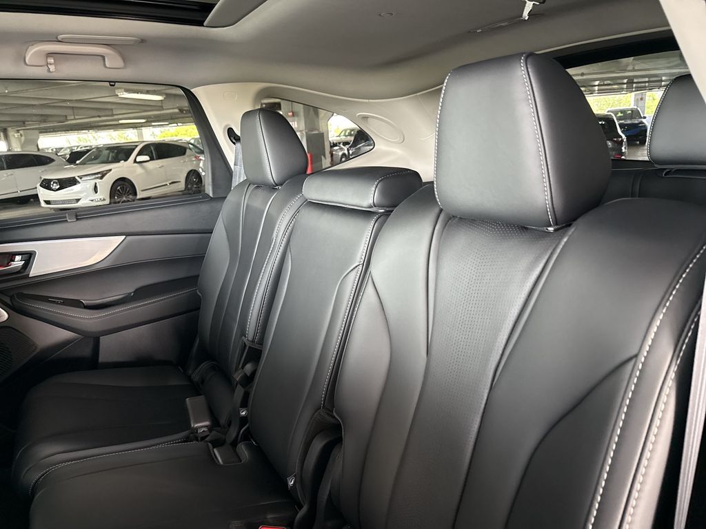 Thumbnail: 2025 Acura MDX - 13