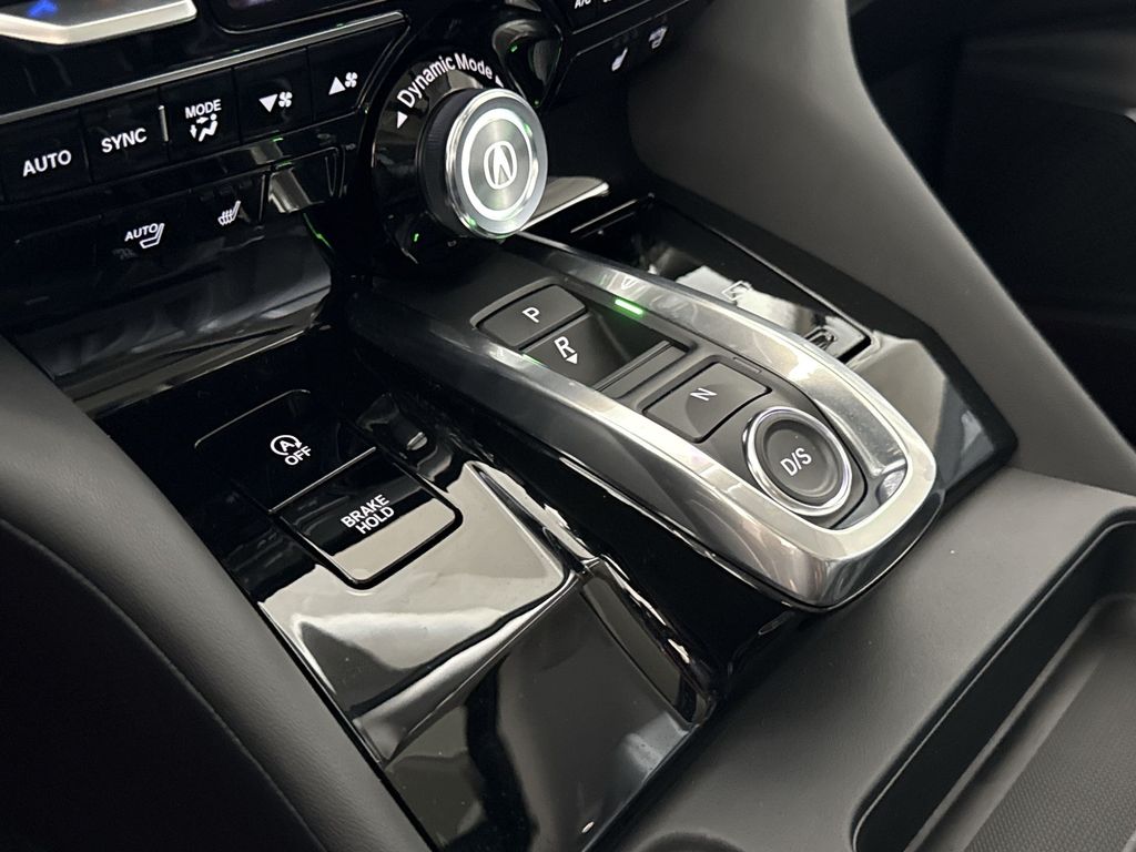 Thumbnail: 2025 Acura MDX - 16