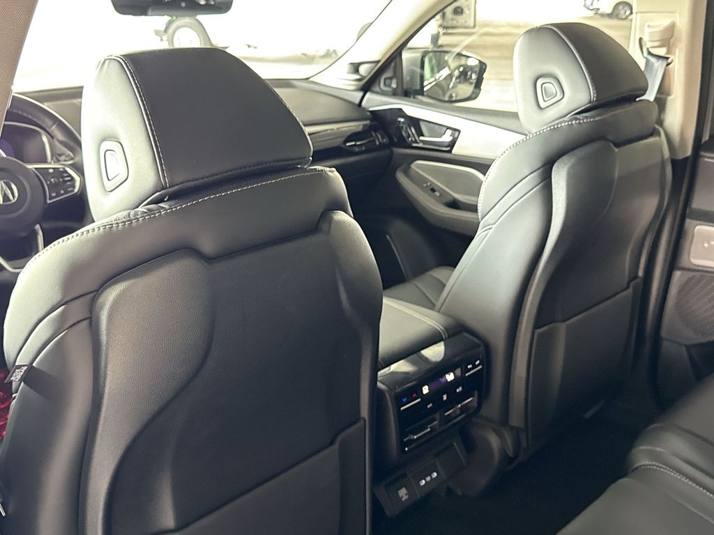 Thumbnail: 2025 Acura MDX - 12