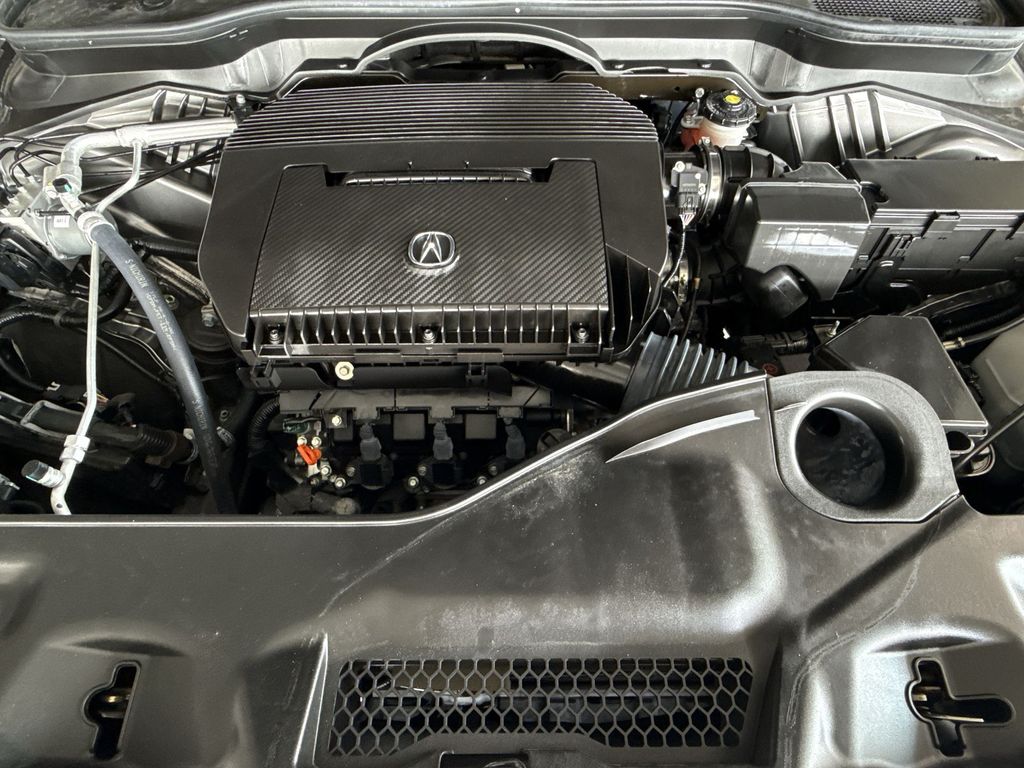 Thumbnail: 2025 Acura MDX - 9