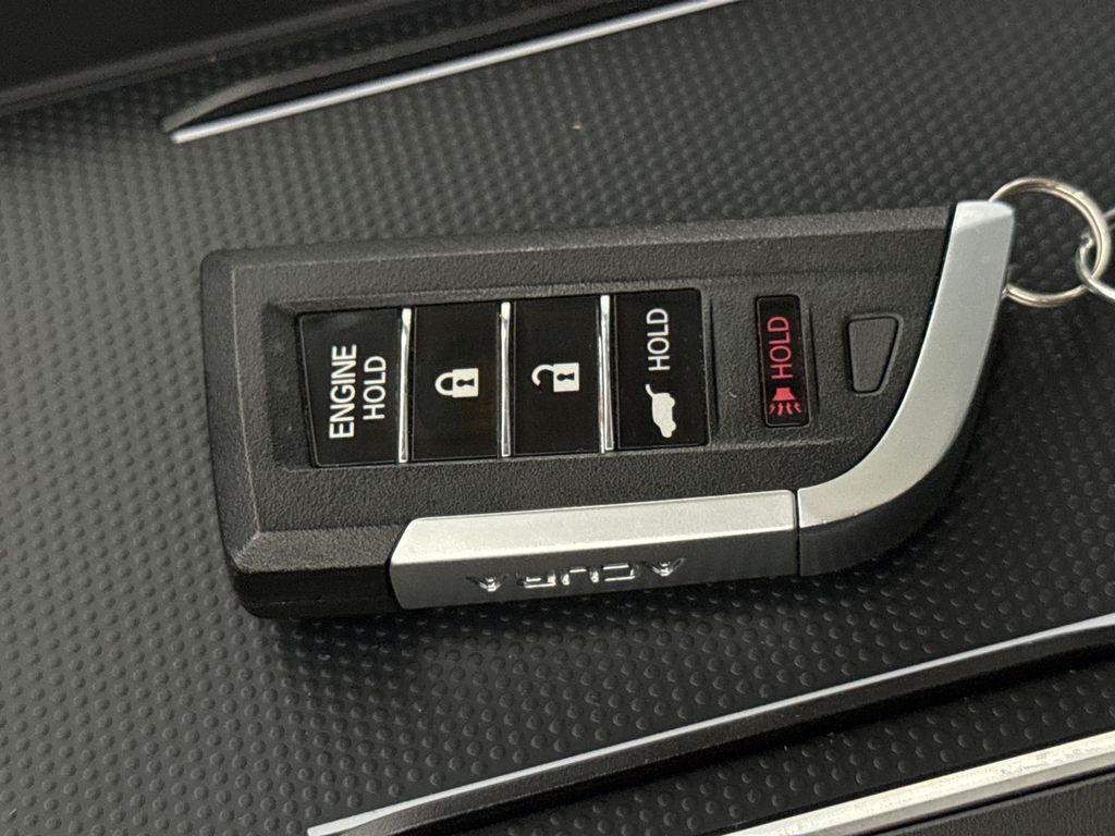 Thumbnail: 2025 Acura MDX - 29