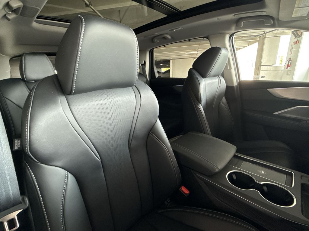Thumbnail: 2025 Acura MDX - 27