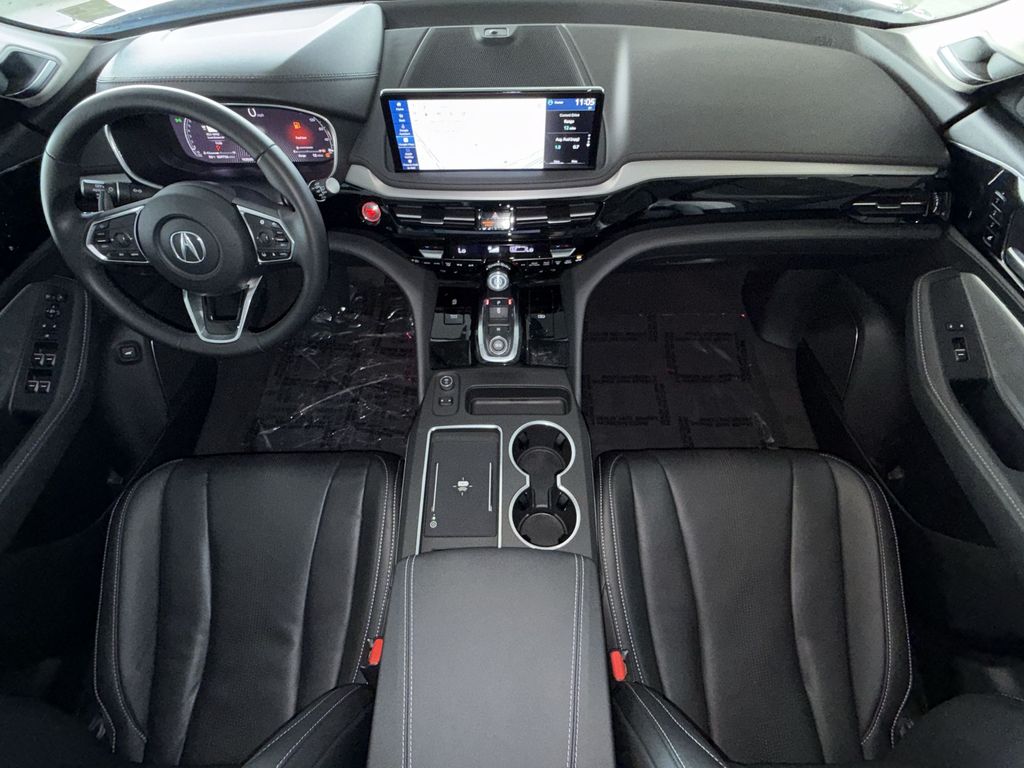 Thumbnail: 2025 Acura MDX - 14