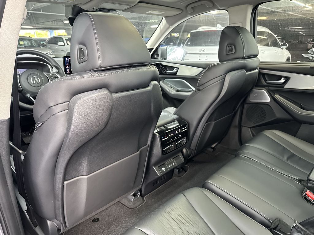 Thumbnail: 2026 Acura MDX - 28