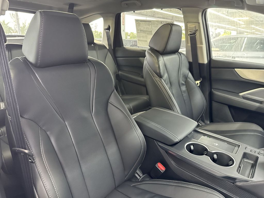 Thumbnail: 2026 Acura MDX - 12