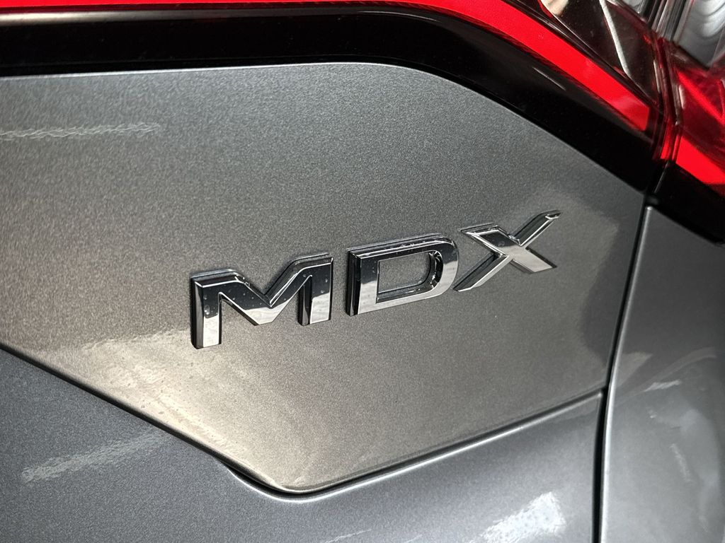 Thumbnail: 2026 Acura MDX - 7