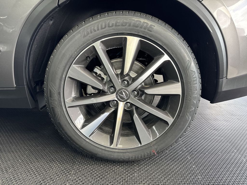 Thumbnail: 2026 Acura MDX - 8