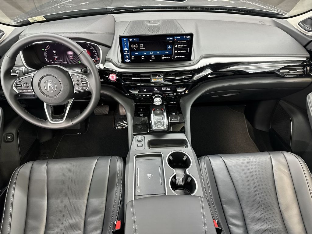 Thumbnail: 2026 Acura MDX - 14