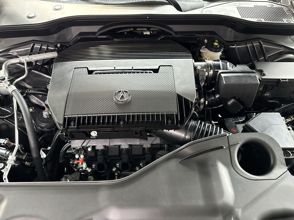 Thumbnail: 2026 Acura MDX - 9