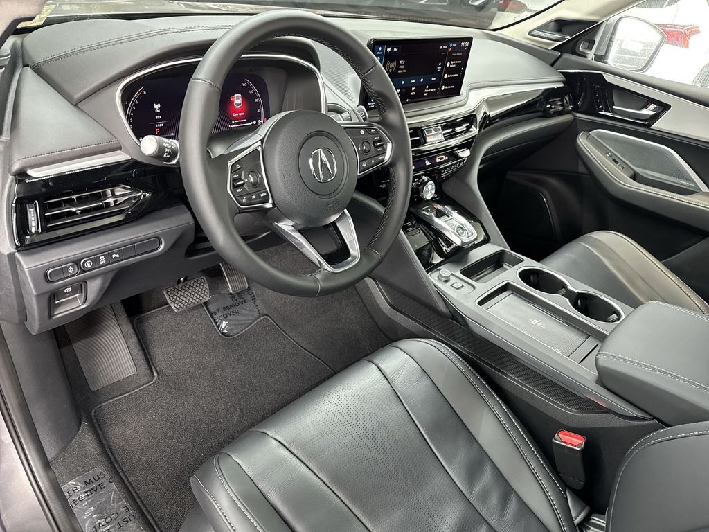 Thumbnail: 2026 Acura MDX - 2
