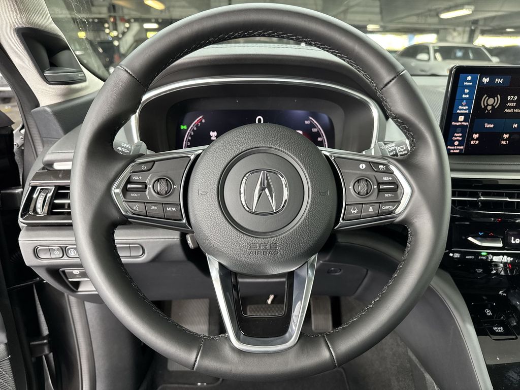 Thumbnail: 2026 Acura MDX - 10