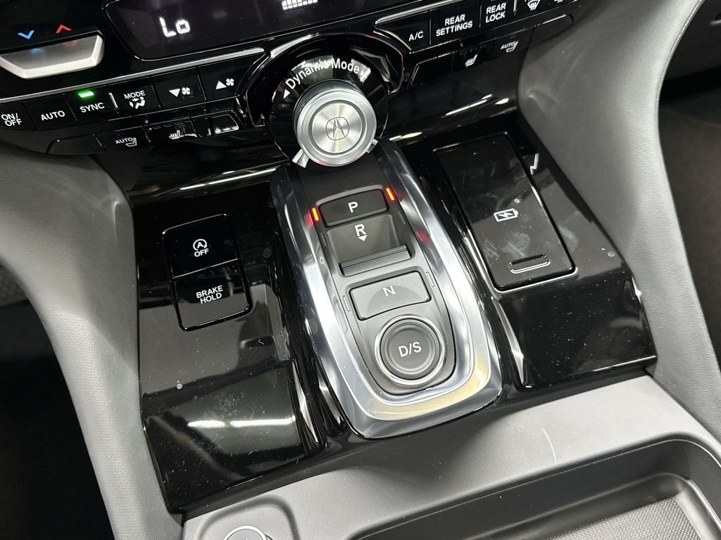 Thumbnail: 2026 Acura MDX - 16