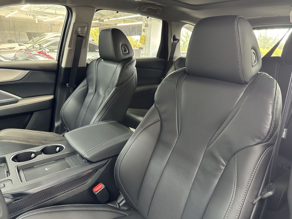 Thumbnail: 2026 Acura MDX - 11